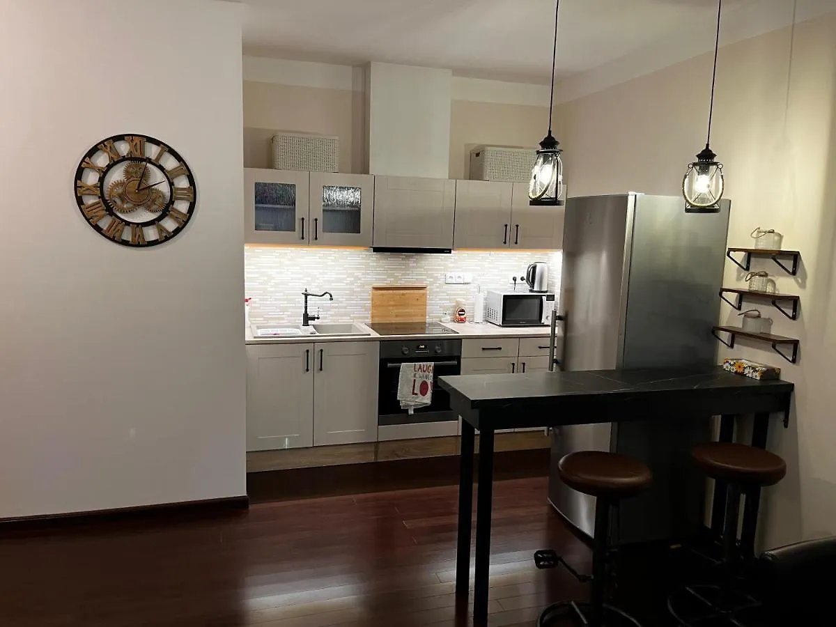 Moser Wellness Apartment Lux Karlovy Vary