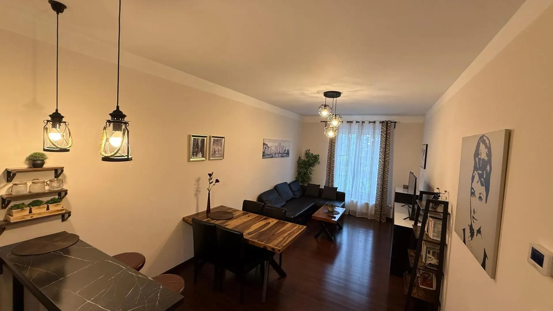 Moser Wellness Apartment Lux Karlovy Vary Csehország