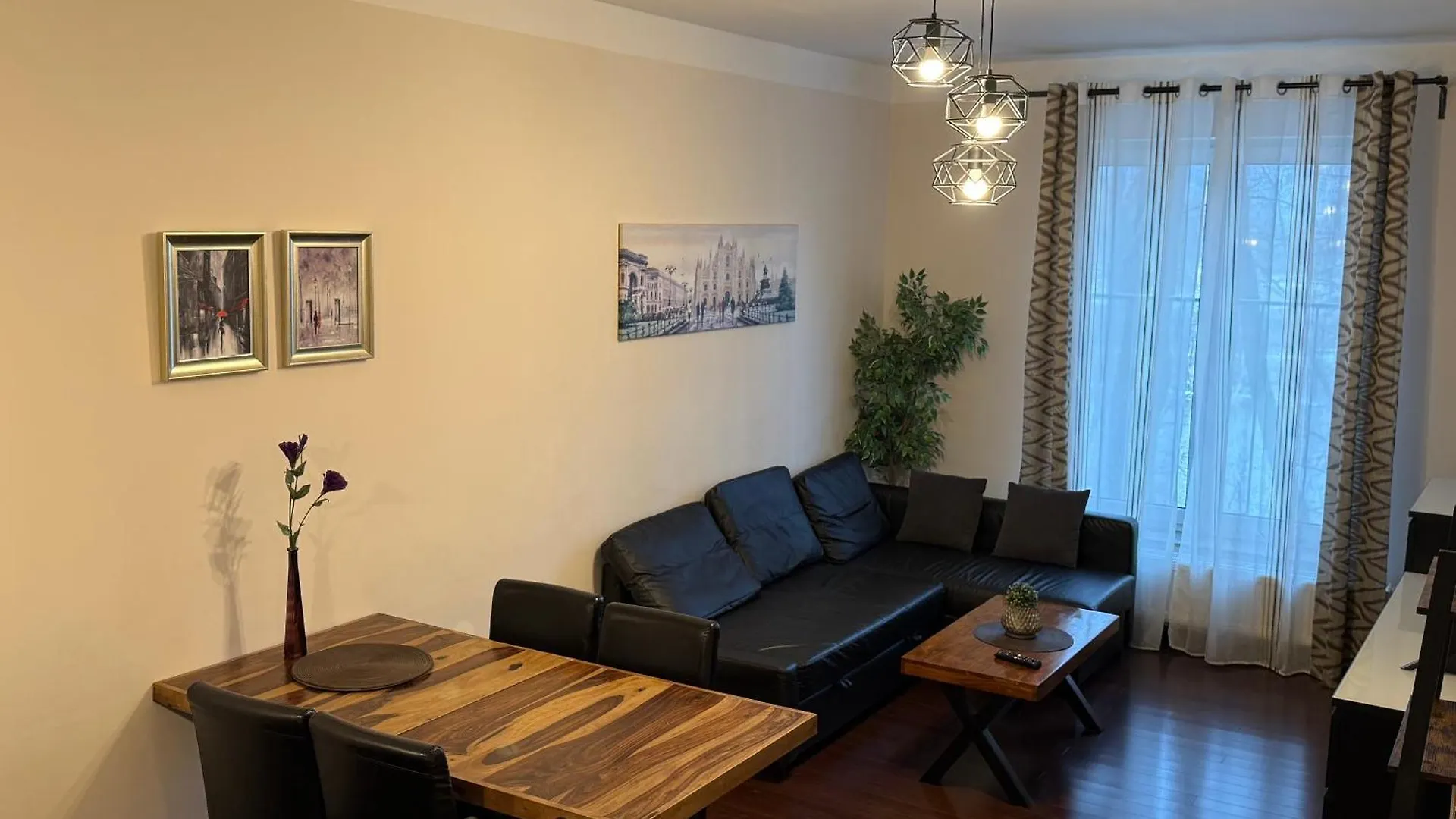 Moser Wellness Apartment Lux Karlovy Vary