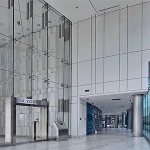Luxury In The Heart Of - Next To Scotiabank Arena Apartment Toronto
